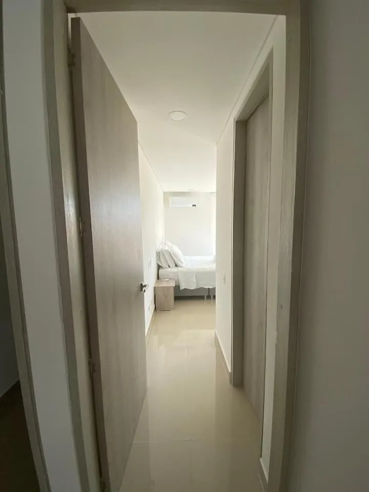 Apartamento Para Vacaciones Cartagena