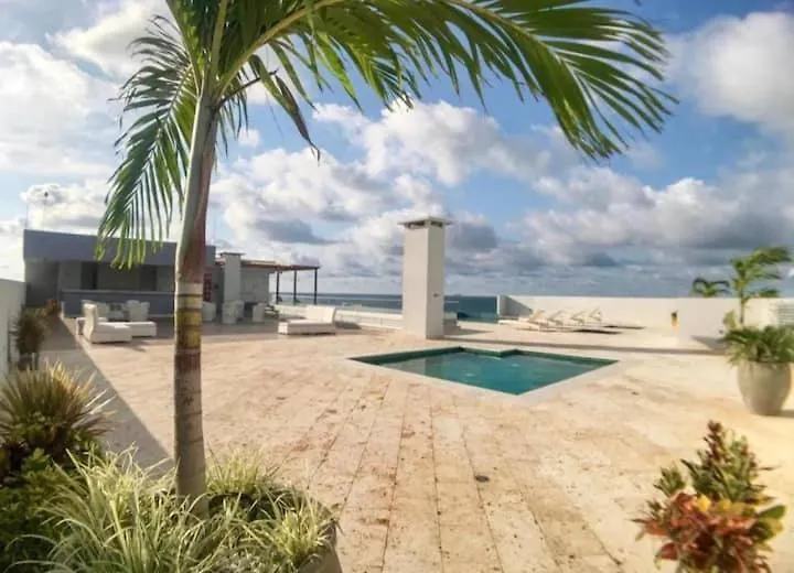 Lejlighed Apartamento Para Vacaciones Cartagena