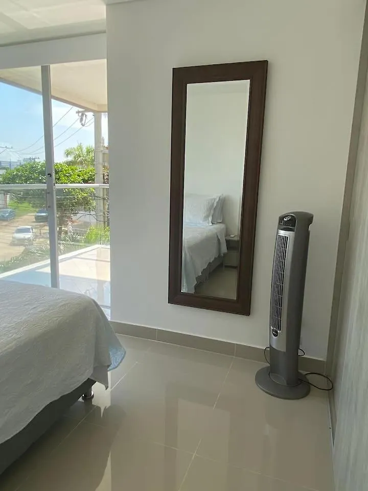Apartamento Para Vacaciones Cartagena