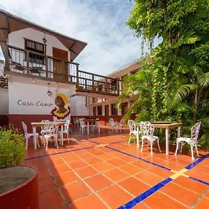 Ayenda Casa Cano 1805 Cartagena